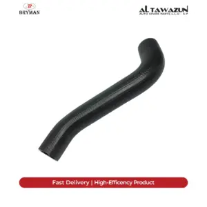 Cooling Hose Radiator E30-E28 Engine M40