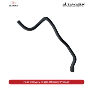 Cooling Hose E30