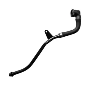 Cooling Hose Return Upper E38-E39