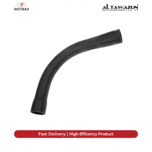 Cooling Hose Radiator E36 Engine M42