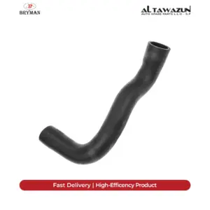 Cooling Hose Radiator Lower E36 Engine M42