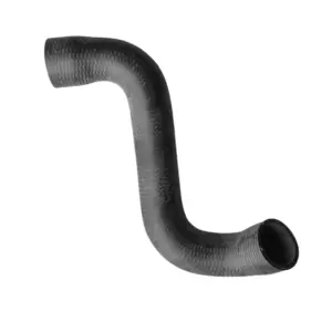 Cooling Hose Radiator E34
