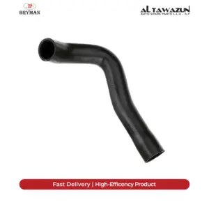 Cooling Hose Radiator E36 Engine M50-M52
