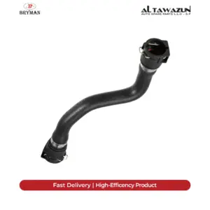 Cooling Hose Radiator Lower X5-E53 Engine 3.0i-M54