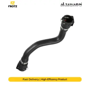 Cooling Hose Radiator Lower X5-E53 Engine 3.0i-M54
