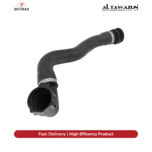 Cooling Hose Lower E53-X5 Engine  4.4-4.6