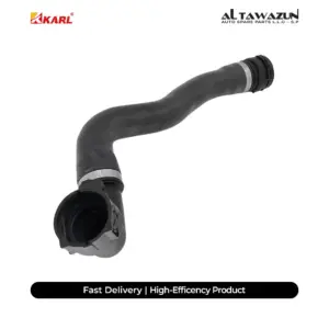 Cooling Hose Lower E53-X5 Engine  4.4-4.6
