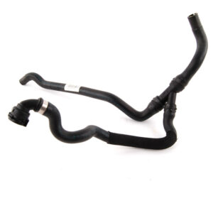 Cooling Hose E81-E87-E82-E88-E90-E91-E92-E93-E84-E89 Engine  N52N