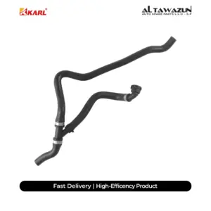 Cooling Hose Radiator Lower F10-F11-F01-F02-F03-F04 Engine N52N