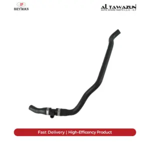 Cooling Hose Inlet Thermostat E70-E71-E72 Engine N55