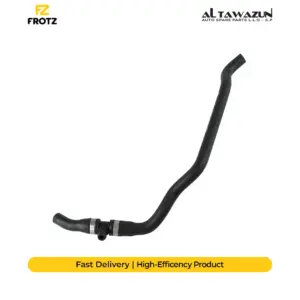 Cooling Hose Inlet Thermostat E70-E71-E72 Engine N55