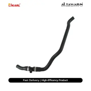 Cooling Hose Inlet Thermostat E70-E71-E72 Engine N55