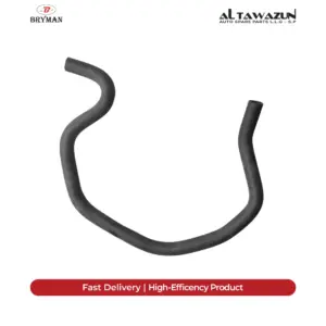 Cooling Hose F10-F07-F11-F06-F01-F02-F03-F04 Engine 535I-740I-LI