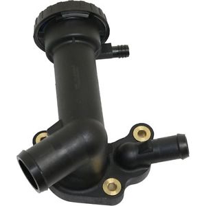 Coolant Thermostat Mini-R50-R52-R53 Engine W10   91-Degree