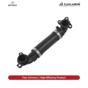 Cooling Hose Pump To Cylinder Head G01-G02-G05-G06-Z4-X3-X4-X5-X6