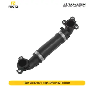 Cooling Hose Pump To Cylinder Head G01-G02-G05-G06-Z4-X3-X4-X5-X6