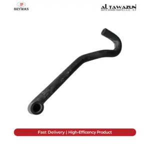 Cooling Hose E28-E30