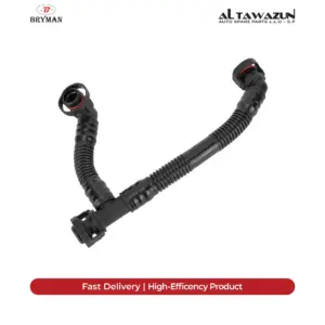 Hose Breather E81-E90-E91-E61-E60-E64-E63-E65-E66-E67-E85 Engine N52