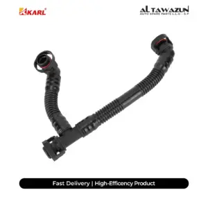 Hose Breather E81-E90-E91-E61-E60-E64-E63-E65-E66-E67-E85 Engine N52