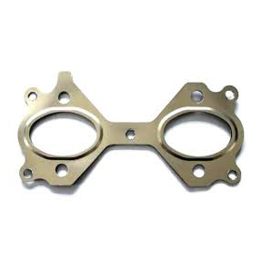 Gasket Exhaust Manifold E87-E46-E90-E91-E92-E93-E39-E60-E61-E38-E65-E66-E83-E53-E70-E71 Engine  M57-M47
