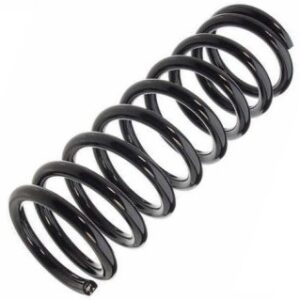 Coil Spring Rear 126