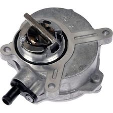 Brake Vacuum Pump E61-E60-E63-E64-E65-E67-E66-E53-E70 Engine N62