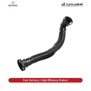Hose Pressure E53-X5 Engine M62