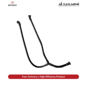 Hose Pressure Assembly E60-E61-E63-E64-E65-E66-E67 Engine 745I-545I