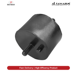 Engine Mounting 320 Engine 6-Cylinder