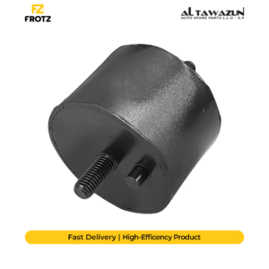 Engine Mounting 320 Engine 6-Cylinder