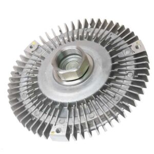 Fan Clutch 124-140-129 Engine 119  V8
