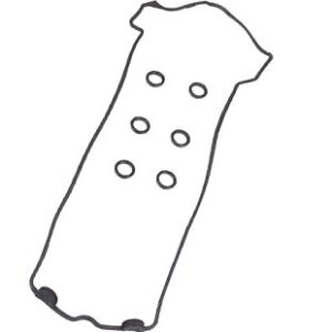 Gasket Valve Cover 140-129 Engine 120