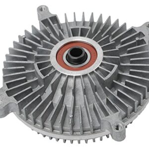 Fan Clutch 140 Engine 12V