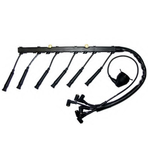 Ignition Cable Set E21-E28-E30 Engine M20