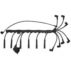 Ignition Cable Set E32-E34 Engine M30