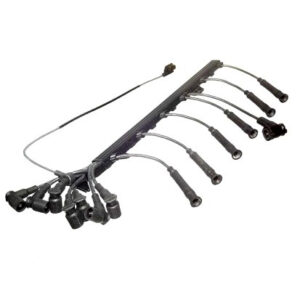 Ignition Cable Set E32-E34 Engine M20