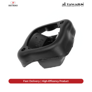 Engine Mounting 126