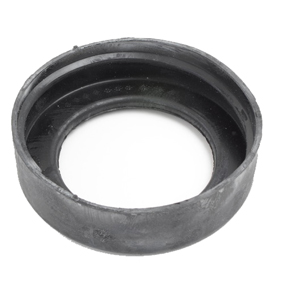 Coil Spring Rubber Ring Front 123-116   1-Point