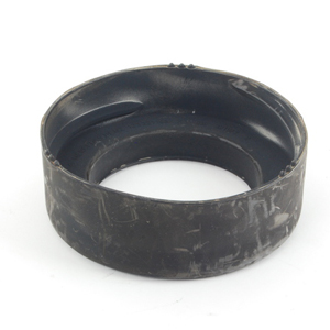 Coil Spring Rubber Ring Front 123-116  3-Point