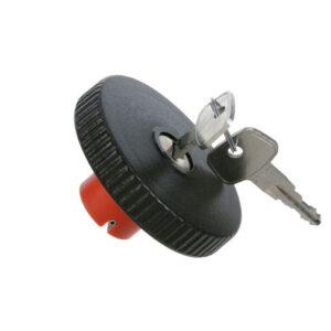 Cap Fuel Tank With Key Mercedes And BMW