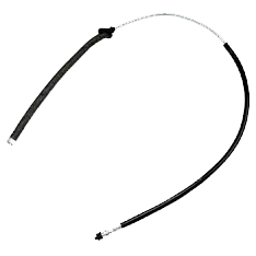 Cable Speedometer 123