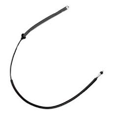 Cable Speedometer 123