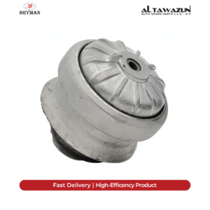 Engine Mounting 124-201