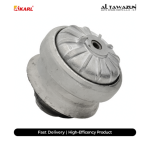 Engine Mounting 124-201