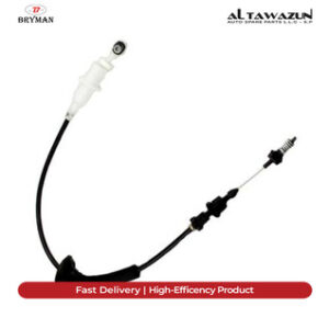Cable Accelerator 124