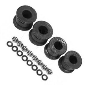 Stabiliser Mounting Kit 124