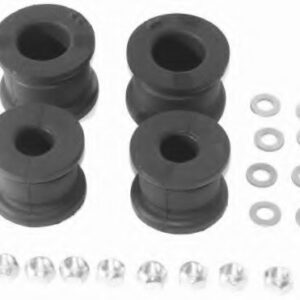Stabiliser Mounting Bush Kit 124-202-208-129