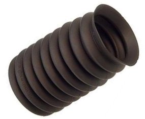 Shock Rubber Boot Front 124-201-129