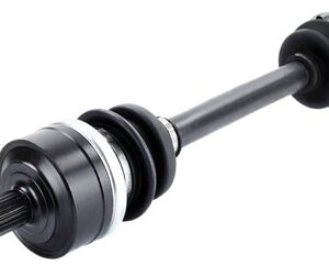 Dive Shaft Assembly 124
