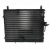 Ac Condenser 1- Fan 124 Engine 103